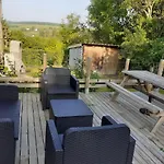 Le Savart Dom wakacyjny
