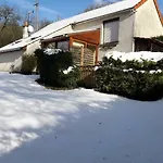 Dom wakacyjny Le Savart *