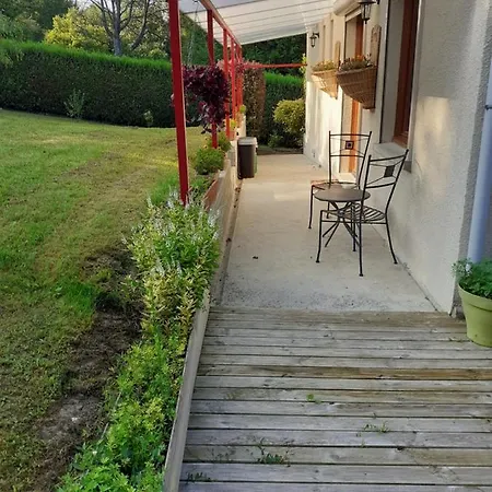 Le Savart بيت للعطل *