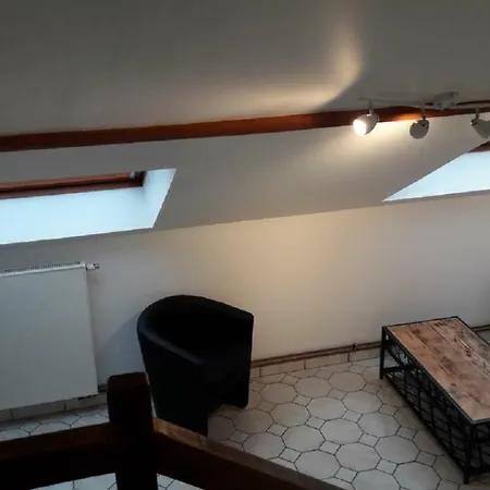 بيت للعطل Le Savart