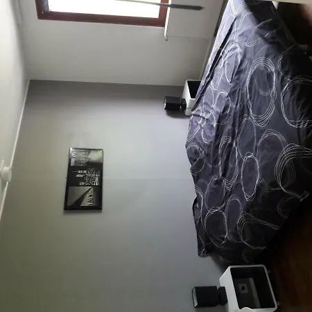 Le Savart بيت للعطل *